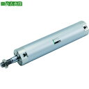 ■CKD 高耐久機器 スーパーマイクロシリンダ SCMシリーズ HPシリーズ 取付金具TA スイッチ付〔品番:SCMTA40D50T3HHYB2HP1〕【444...