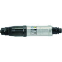 ■ヨコタ エアインパクトドライバー ストレート型インパクトレンチ YD-4 ビット差込口5mm 能力ねじ寸法3.5~4.0mm 9N・m〔品番:YD4〕【444...