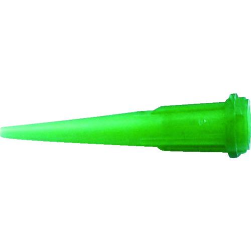 ■ロックタイト 接着剤用 ニードル PPC18 10本入り〔品番:PPC18〕【4452127:0】[店頭受取不可]