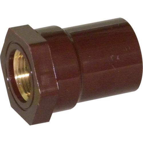 ■クボタケミックス HTメタル給水栓ソケット HT-MWS 20X13〔品番:HTMWS20X13〕【4464508:0】[店頭受取不可]