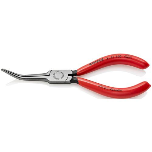 KNIPEX 45ʥˡɥΡץ饤䡼 160mm ץ饹åϥɥ:3121160͡4467680:0[ŹƬԲ]
