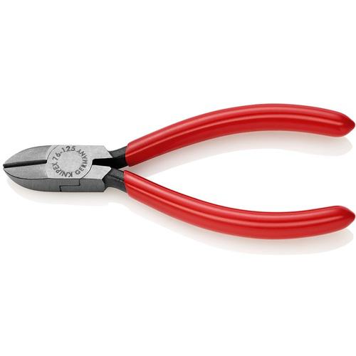 KNIPEX 쥯ȥ˥˥åѡ ץ饹åϥɥ 125mm:7601125͡4468911:0[ŹƬԲ]