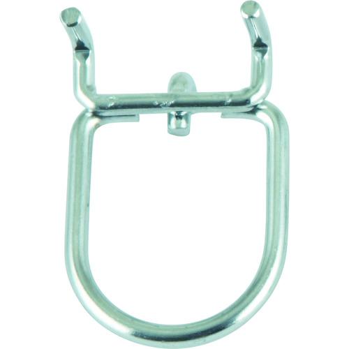 ■TONE 輪形フックセット 3個組 C50Bハーフボード専用フック〔品番:PBHR3〕【4472411:0】[店頭受取不可]