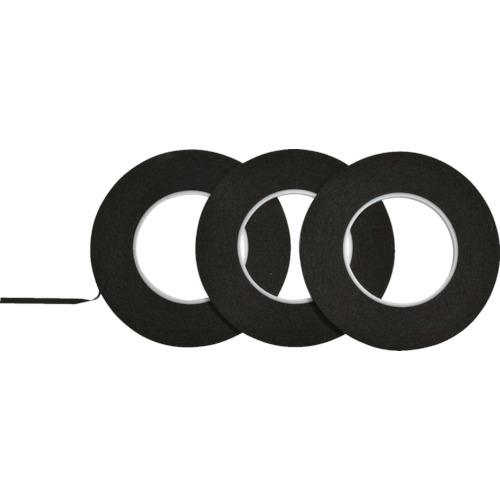 ■マグエックス ホワイトボード用線引きテープ詰替用 2mmx13m 3巻パック〔品番:MZ23P〕【4473086:0】[店..