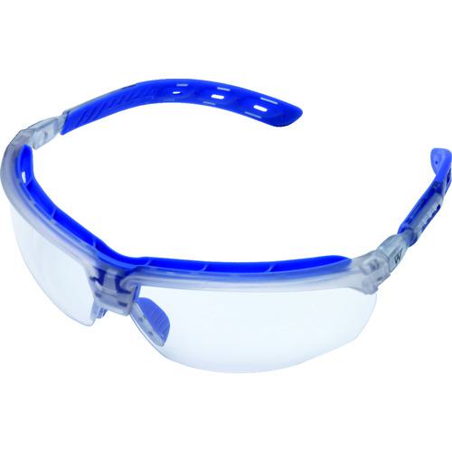 ■ミドリ安全 二眼型 保護メガネ〔品番:VD203F〕【4478410:0】[店頭受取不可]