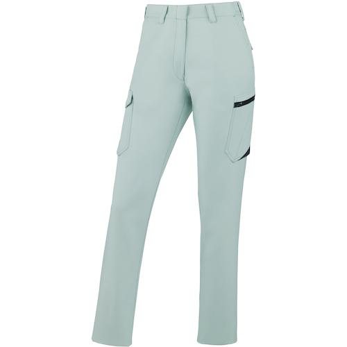 ■自重堂 レディースカーゴ ア-ス グリ-ン 91〔品番:7251603991〕【4480986:0】[送料別途見積り][掲外取寄][店頭受取不可]