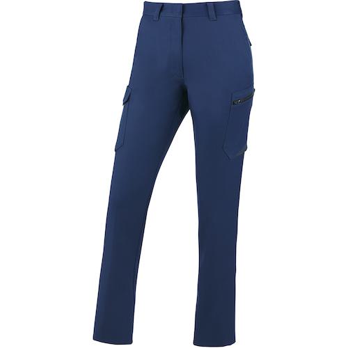 ■自重堂 レディースカーゴ ネ-ビ- 64〔品番:7251601164〕【4481171:0】[送料別途見積り][掲外取寄][店頭受取不可]