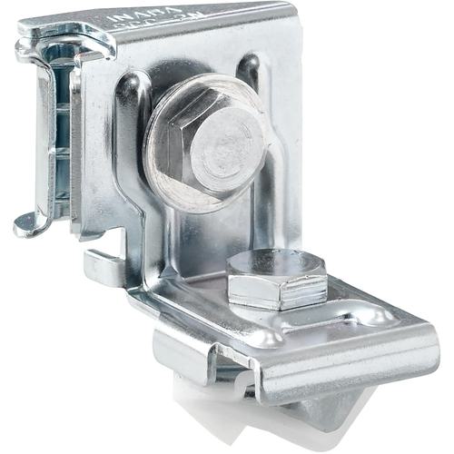 ■因幡電工 チャンネル中間吊り金具《60個入》〔品番:SCC2N〕【4484534×60:0】[送料別途見積り][掲外取寄][店頭受取不可]