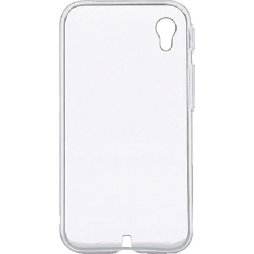 ■ソースネクスト POCKETALK (ポケトーク) S Plus 専用ケース クリア PTSP-CCL〔品...