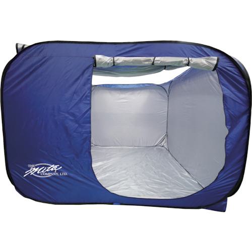 ■Mita クイックシェルターLサイズ(非防炎)〔品番:QSL〕【4484654:0】[店頭受取不可]