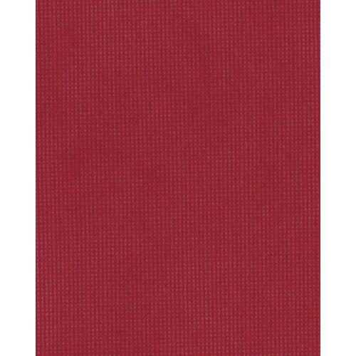 ■EBM オリビア テーブルクロス ロール 1500mm×100m ワインレッド〔品番:1423401〕【4487242:0】[送料別..