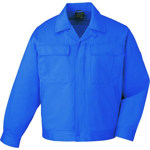 《メーカー》（株）自重堂《品番》80600-030-4L《特長》●コスパの綿100%作業服です。《用途》《仕様》●色:ダークブルー●サイズ:4L《仕様2》《原産国（名称）》中国《材質／仕上》《セット内容／付属品》《注意》《JANコード》4932309379241《本体質量》100.0g※こちらの商品は送料無料対象外です。※「送料無料」と表示されても別途送料が必要となりますのでご注意ください。自重堂　ジャンパー　ダ−ク　ブル−　4L〔品番：80600-030-4L〕[注番:4489286][本体質量：100.0g]《包装時基本サイズ：160.00×210.00×10.00》〔包装時質量：0.2kg〕分類》保護具》作業服》作業服☆納期情報：取寄管理コード(005) メーカー直送品 (欠品の場合有り)