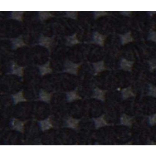 ■EBM オリビア テーブルクロス ロール 1000mm×100m ブラック〔品番:1423313〕【4490532:0】[送料別途見..