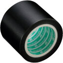 ■chukoh 帯電防止フッ素樹脂ガラスクロス粘着テープ AGB-100 0.13t×38w×10m〔品番:AGB1000.133810M〕【4492590:0...