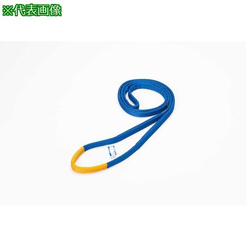 ■シライ ベルトスリング シグナルスリング[[R上]] エコマーク認証商品 SE3N(JIS3トウキュウ) エンドレス形 25mm幅×長さ4.50m〔品番:SE3N25X4.50〕【4495758:0】[送料別途見積り][掲外取寄][店頭受取不可]