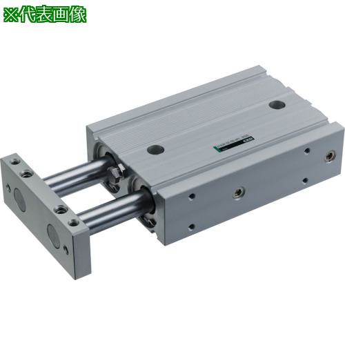 ■CKD 高耐久機器 スーパーツインロッドシリンダ STR2-B/HPシリーズ ころがり軸受 スイッチ付〔品番:STR2B2070K3H3DOHP1〕【4499705:0】[送料別途見積り][掲外取寄][店頭受取不可]