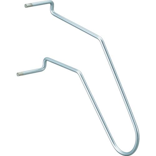 ■TRUSCO ツールワゴン ファイルラビット ブックエンド〔品番:FRBBE〕【4502671:0】[店頭受取不可]