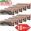 ■TRUSCO まとめ買い GPトップトクマルくん アランダム Φ100(10枚入X10箱セット) 100#〔品番:GP100TM10P〕【4506735:0】...