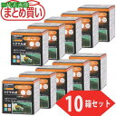 ■TRUSCO まとめ買い トクマルα アランダム Φ100(10枚入X10箱セット) 80#〔品番:GP100TMAR10P〕【4506744:0】[店頭受取...