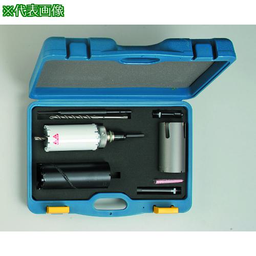 ■ハウスB.M マルチコアシステムセット〔品番:MRCS60F〕【4508745:0】[送料別途見積り][掲外取寄][店頭受取不可]