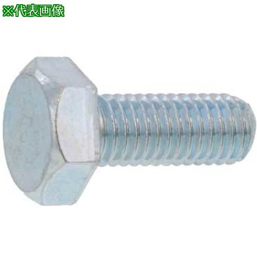 ■SUNCO 六角ボルト(全ネジ JIS B=14 8X15(B=14 (30本入)〔品番:B0000001008001500030P〕【4515120:0】[送料別途見積り][掲外取寄][店頭受取不可]