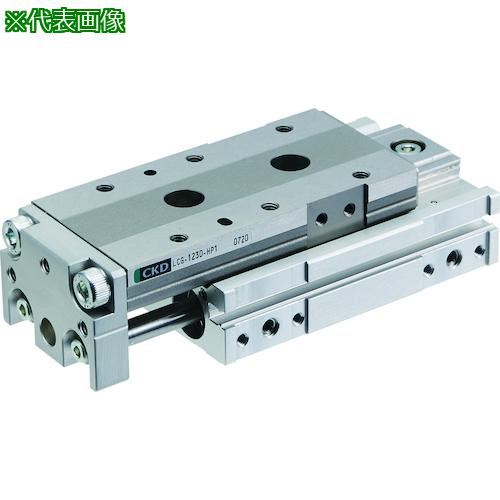 ■CKD 高耐久機器 リニアスライドシリンダ LCGシリーズ HPシリーズ スイッチ付〔品番:LCG25100T2H3DS1DHP1〕【4515728:0】[送料別途見積り][掲外取寄][店頭受取不可]
