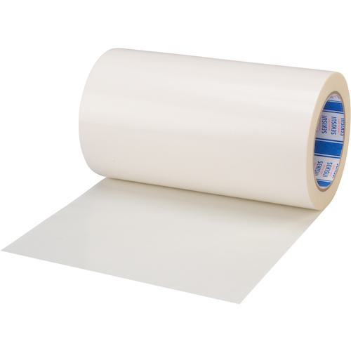 ■積水 汎用不織布両面テープ#5761E 1200mm×50M巻〔品番:W761E30〕【4517647:0】[送料別途見積り][法人・事業所限定][外直送][店頭受取不可]