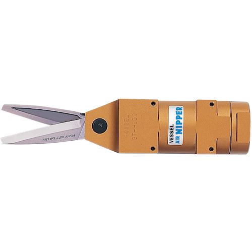 ■VESSEL エアーハサミGT-HS30 本体セット(H30MEL付)〔品番:GTHS30H30M ...