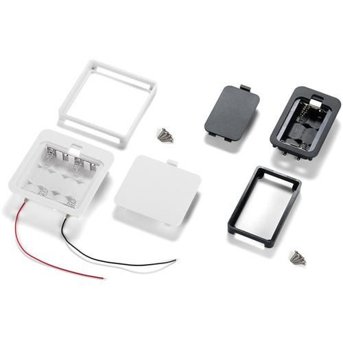 ■タカチ ウメコミデンチボックス BCシリーズ〔品番:BC34W〕【4527540:0】[送料別途見積り][掲外取寄][店頭受取不可]