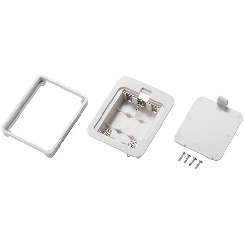 ■タカチ ウメコミデンチボックス BCシリーズ〔品番:BC33W〕【4527527:0】[送料別途見積り][掲外取寄][店頭受取不可]
