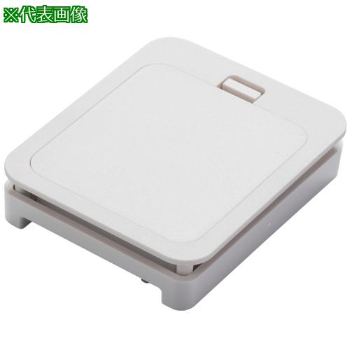 ■タカチ ウメコミデンチボックス BCシリーズ〔品番:BC33W〕【4527527:0】[送料別途見積り][掲外取寄][店頭受取不可]