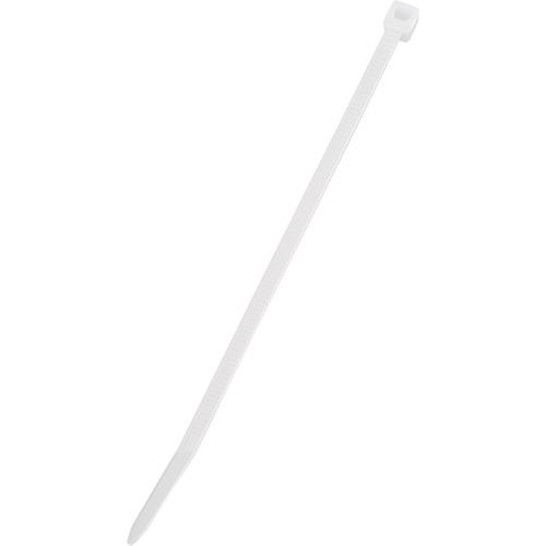 ■BUFFALO 結束バンド(50本)/ホワイト/長さ100mm〔品番:BCAK100WH50〕【4528231:0】[送料別途見積り][掲外取寄][店頭受取不可]