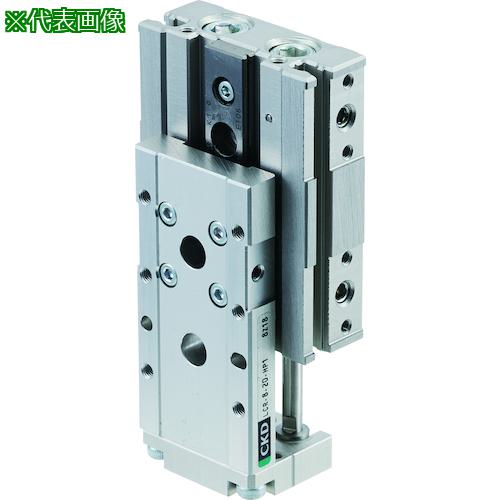 ■CKD 高耐久機器 リニアスライドシリンダ LCRシリーズ HPシリーズ スイッチ付〔品番:LCR2030T3HHHP1〕【4530005:0】[送料別途見積り][掲外取寄][店頭受取不可]