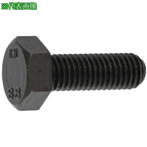 ■SUNCO 8.8 六角ボルト 全ネジ 14X40 (10本入)〔品番:B0000300014004000010P〕【45...