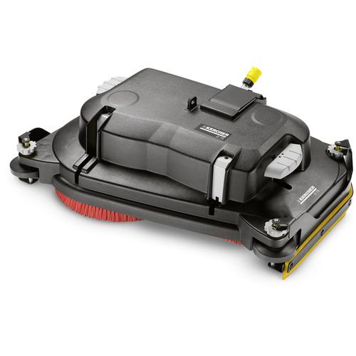KARCHER ֥饷˥å ѥ֥饷إå D 65 S:2.763003.0͡4531430:0[ˡ͡Ƚ...
