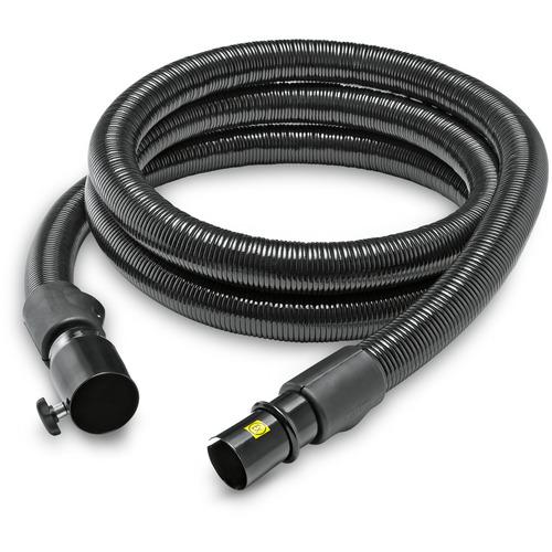 ■KARCHER インダストリアルバキューム用延長用ホース 対磨耗ME-PU 内径40 5m〔品番:9.989622.0〕【4531510:0】[法人・事業所限...