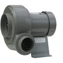 ■淀川電機 電動送風機 シロッコ型 CNシリーズ(普通脚) 三相200V (0.75kW・IE3モータ)〔品番:CN6TP〕【4534999:0】[送料別途見積...