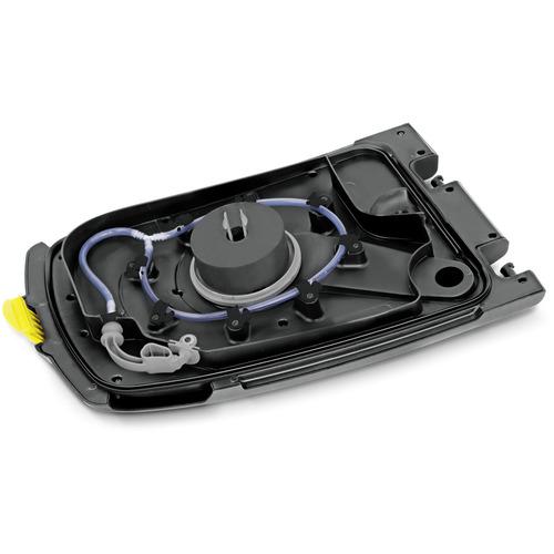 ■KARCHER 床洗浄機用カバータンク フラッシングシステム〔品番:4.035369.0〕【4540643:0】[送料別途見積り][掲外取寄][店頭受取不可]