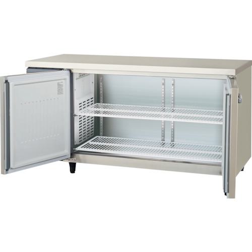 ■福島工業 台下冷蔵庫〔品番:LCC150RMF〕【4541415:0】[法人・事業所限定][外直送元][店頭受取不可]