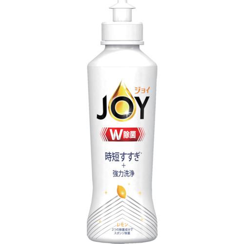 ■P&G ジョイ W除菌 食器用洗剤 レモン 本体 170ml〔品番:402308〕