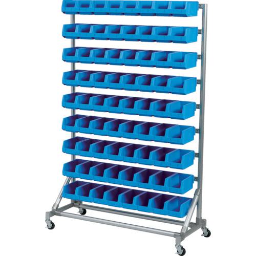 ■SUS コンテナラック 1324×900〔品番:GFTR2880068〕【4565771:0】[送料別途見積り][法人・事業所限定][直送][店頭受取不可]