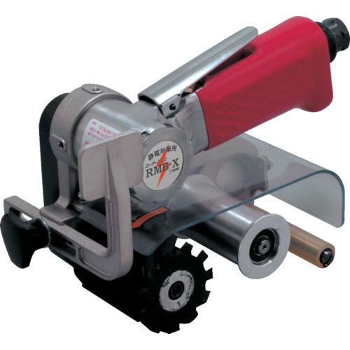 ■mine 静電用ローラーミニコ(エア式) (1台=1箱)〔品番:RMBX〕【4567986:0】[店頭受取不可]