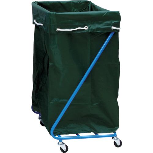 ■金沢 Z型回収カート〔品番:SH29EG〕【4577124:0】[送料別途見積り][法人・事業所限定][直送][店頭受取不可]