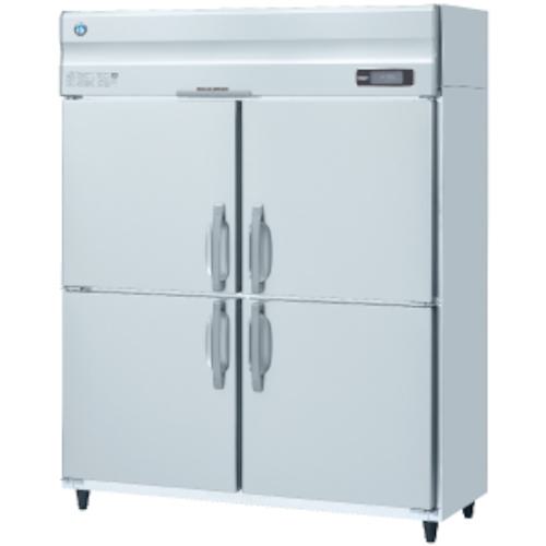 ■HOSHIZAKI 業務用冷蔵庫 1500×800×1910〔品番:HR150A1〕【4577445:0】[送料別途見積り][法人・事業所限定][外直送][店頭受取不可]