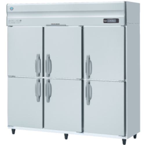 ■HOSHIZAKI 業務用冷蔵庫 1800×800×1910〔品番:HR180A1〕【4577464:0】[送料別途見積り][法人・事業所限定][外直送][店頭受取不可]