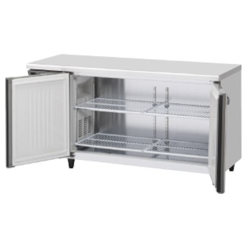 ■HOSHIZAKI テーブル形冷蔵庫 1500×750×800〔品番:RT150SDG1ML〕【4577466:0】[送料別途見積り][法人・事業所限定][外直送][店頭受取不可](2)