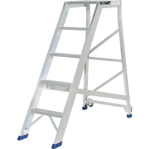 ■PiCa 作業台DWS型 1.5m〔品番:DWS150B〕【4578422:0】[直送DS][店頭受取不可]