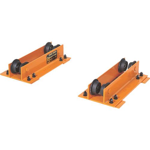 ■KITO ローヘッド形プレン式サドル 定格荷重1t スパン9m〔品番:PL0109〕【4579968:0】[送料別途見積り][法人・事業所限定][直送][店頭受取不可]