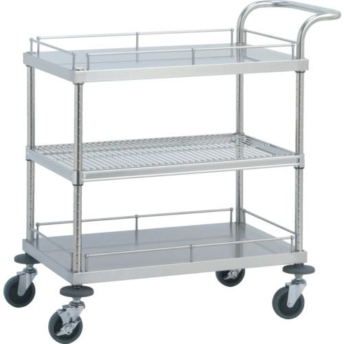 ■Canyon W11型サービスワゴン〔品番:W11CS4609〕【4583141:0】[法人・事業所限定][直送元][店頭受取不可]