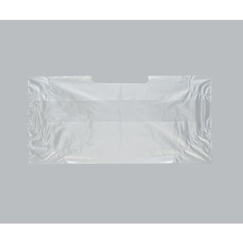 ■福助 キャリーバッグ ワイド 100枚入《5袋入》〔品番:0488690〕【4591600×5:0】[送料別途見積り][掲外取寄][店頭受取不可]